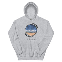 Load image into Gallery viewer, Coober Pedy, South Australia, Unisex Hoodie
