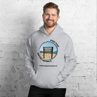Load image into Gallery viewer, Steep Point, Western Australia, Unisex Hoodie
