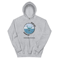 Load image into Gallery viewer, Hervey Bay, Queensland, Unisex Hoodie
