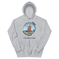 Load image into Gallery viewer, Nyngan, New South Wales, Unisex Hoodie
