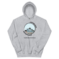 Load image into Gallery viewer, Lightning Ridge, New South Wales, Unisex Hoodie
