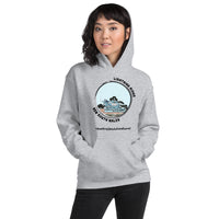 Load image into Gallery viewer, Lightning Ridge, New South Wales, Unisex Hoodie
