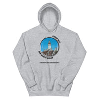 Load image into Gallery viewer, Byron Bay, New South Wales, Unisex Hoodie
