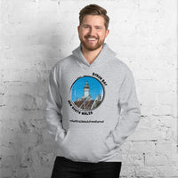 Load image into Gallery viewer, Byron Bay, New South Wales, Unisex Hoodie
