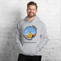 Load image into Gallery viewer, Tamworth, New South Wales, Unisex Hoodie
