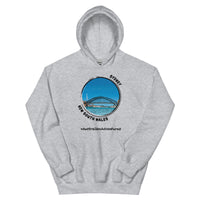 Load image into Gallery viewer, Sydney, New South Wales, Unisex Hoodie
