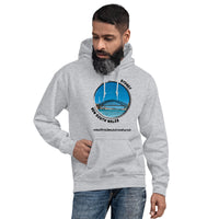 Load image into Gallery viewer, Sydney, New South Wales, Unisex Hoodie
