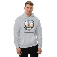Load image into Gallery viewer, Gundagai, New South Wales, Unisex Hoodie
