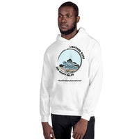 Load image into Gallery viewer, Lightning Ridge, New South Wales, Unisex Hoodie
