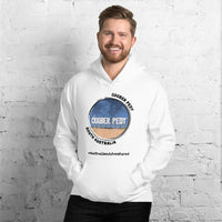 Load image into Gallery viewer, Coober Pedy, South Australia, Unisex Hoodie
