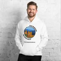 Load image into Gallery viewer, Blue Mountains, New South Wales, Unisex Hoodie
