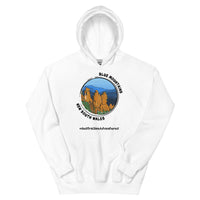Load image into Gallery viewer, Blue Mountains, New South Wales, Unisex Hoodie
