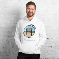 Load image into Gallery viewer, Steep Point, Western Australia, Unisex Hoodie
