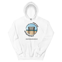 Load image into Gallery viewer, Steep Point, Western Australia, Unisex Hoodie
