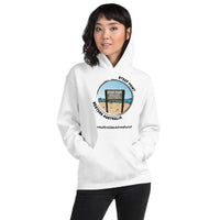Load image into Gallery viewer, Steep Point, Western Australia, Unisex Hoodie
