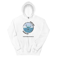 Load image into Gallery viewer, Hervey Bay, Queensland, Unisex Hoodie
