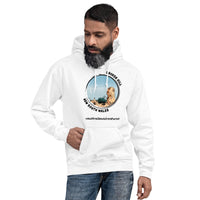 Load image into Gallery viewer, Broken Hill, New South Wales, Unisex Hoodie
