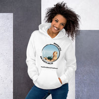 Load image into Gallery viewer, Broken Hill, New South Wales, Unisex Hoodie
