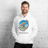 Load image into Gallery viewer, Parkes, New South Wales, Unisex Hoodie
