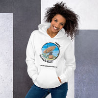 Load image into Gallery viewer, Parkes, New South Wales, Unisex Hoodie
