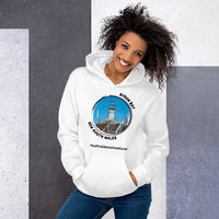Load image into Gallery viewer, Byron Bay, New South Wales, Unisex Hoodie
