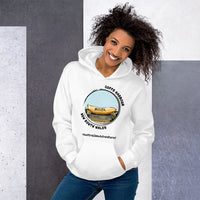 Load image into Gallery viewer, Coffs Harbour, New South Wales, Unisex Hoodie
