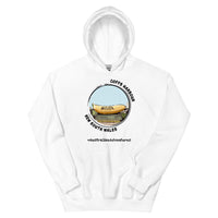 Load image into Gallery viewer, Coffs Harbour, New South Wales, Unisex Hoodie
