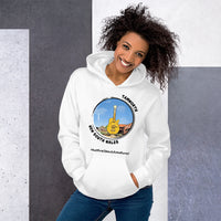 Load image into Gallery viewer, Tamworth, New South Wales, Unisex Hoodie
