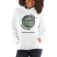 Load image into Gallery viewer, Bathurst, New South Wales, Unisex Hoodie
