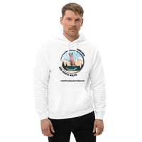 Load image into Gallery viewer, Gundagai, New South Wales, Unisex Hoodie
