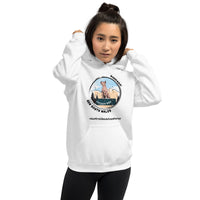Load image into Gallery viewer, Gundagai, New South Wales, Unisex Hoodie
