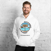 Load image into Gallery viewer, Cape York Peninsula, Queensland, Unisex Hoodie
