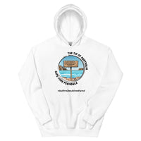 Load image into Gallery viewer, Cape York Peninsula, Queensland, Unisex Hoodie
