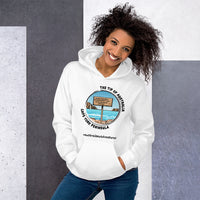 Load image into Gallery viewer, Cape York Peninsula, Queensland, Unisex Hoodie
