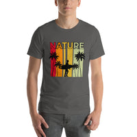 Load image into Gallery viewer, Nature, Unisex T-shirt
