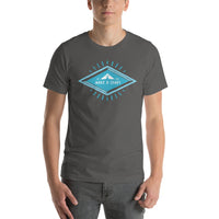 Load image into Gallery viewer, Make a camp, Unisex t-shirt

