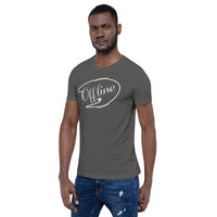Load image into Gallery viewer, Offline, Unisex t-shirt
