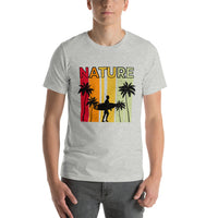 Load image into Gallery viewer, Nature, Unisex T-shirt
