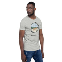 Load image into Gallery viewer, Fraser Island, Queensland, Unisex t-shirt
