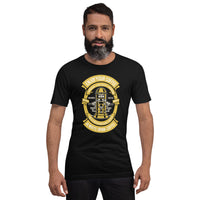 Load image into Gallery viewer, Enjoy your coffee, Unisex t-shirt
