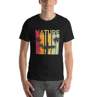 Load image into Gallery viewer, Nature, Unisex T-shirt

