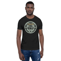 Load image into Gallery viewer, Team nomad, Unisex t-shirt
