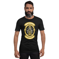 Load image into Gallery viewer, Enjoy your coffee, Unisex t-shirt

