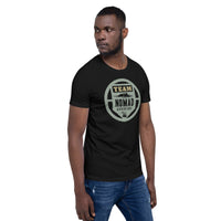 Load image into Gallery viewer, Team nomad, Unisex t-shirt
