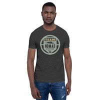 Load image into Gallery viewer, Team nomad, Unisex t-shirt
