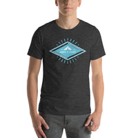 Load image into Gallery viewer, Make a camp, Unisex t-shirt

