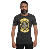 Load image into Gallery viewer, Enjoy your coffee, Unisex t-shirt

