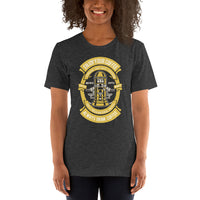 Load image into Gallery viewer, Enjoy your coffee, Unisex t-shirt
