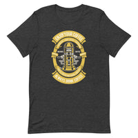 Load image into Gallery viewer, Enjoy your coffee, Unisex t-shirt
