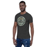 Load image into Gallery viewer, Team nomad, Unisex t-shirt
